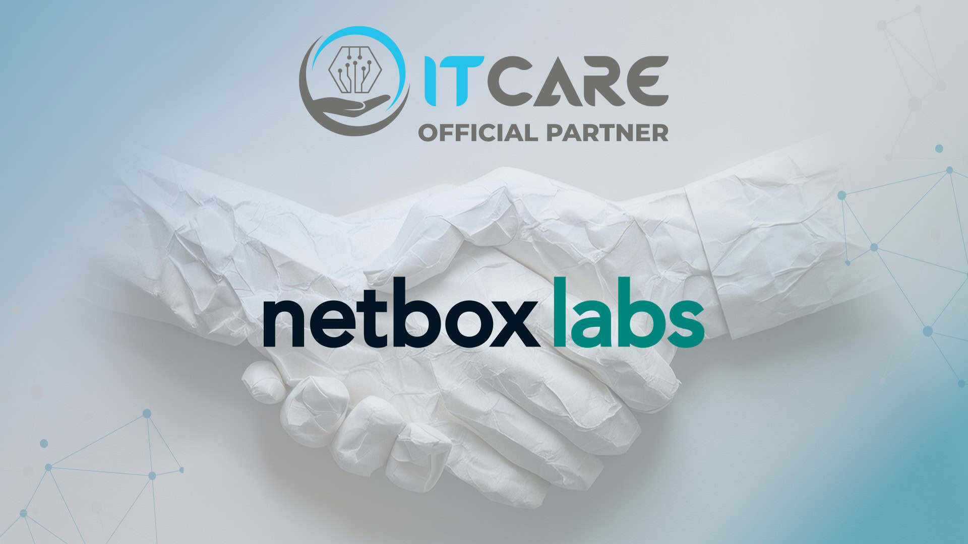 netbox partner