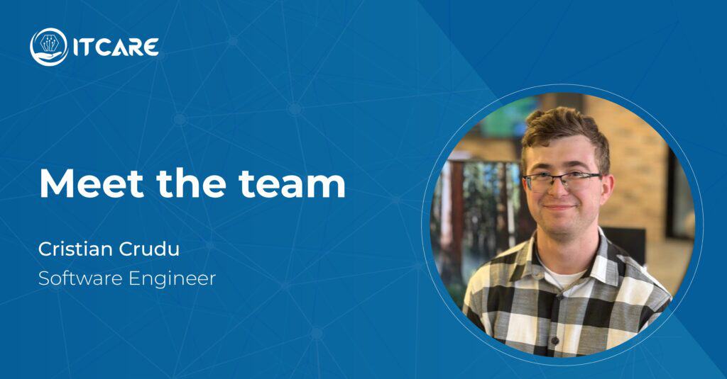 MEET THE TEAM