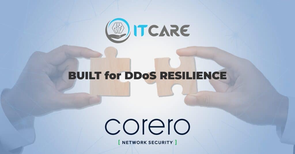 Corero Network Security