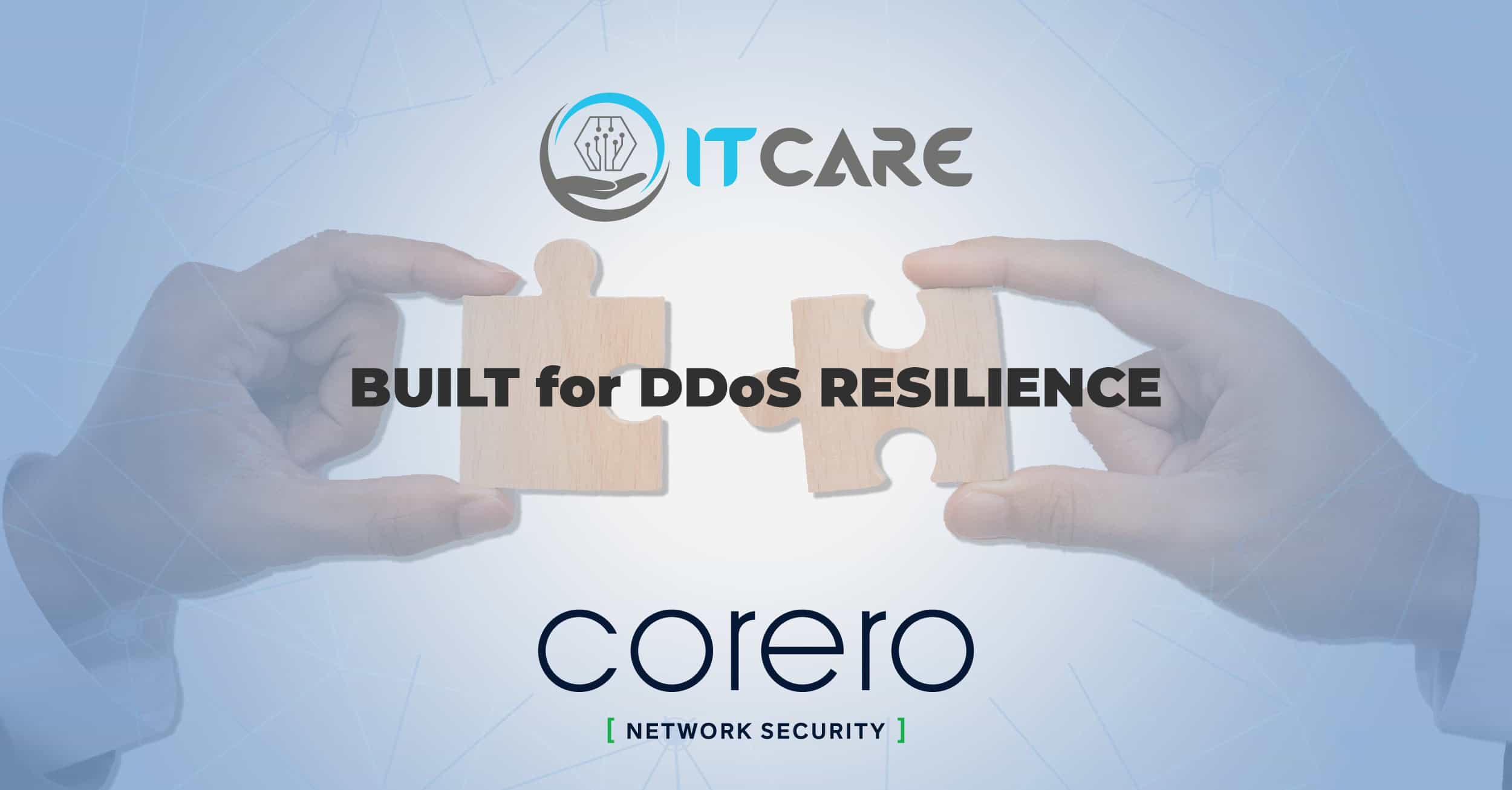 Corero Network Security