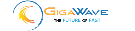 Giga Wave Color logo