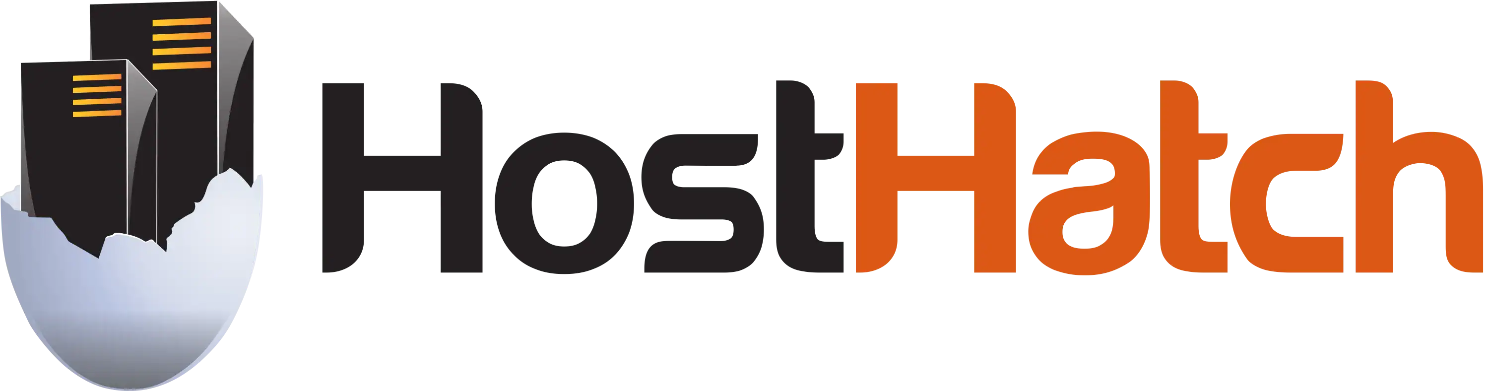 HostHatch LLC, Logo
